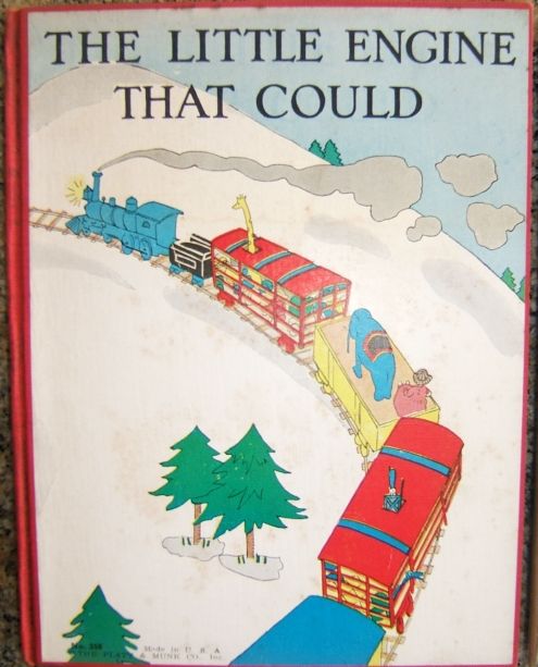 Little Engine That Could