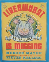 Steven Kellogg Liverwurst