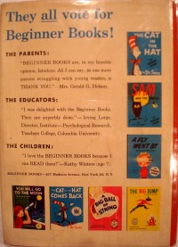 Beginner Book DJ 'C'