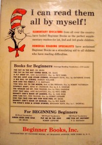 Beginner Book DJ 'F'