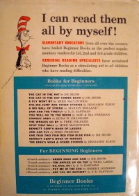 Beginner Book DJ 'G'