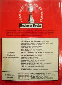 Beginner Book DJ 'I'