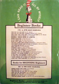 Beginner Book DJ 'J'