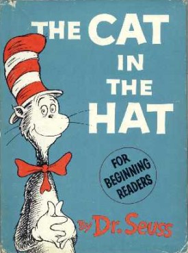 Cat In The Hat