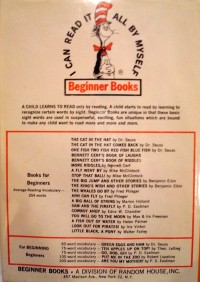 Beginner Book DJ 'H'