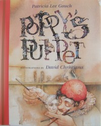 David Christiana Poppys Puppets