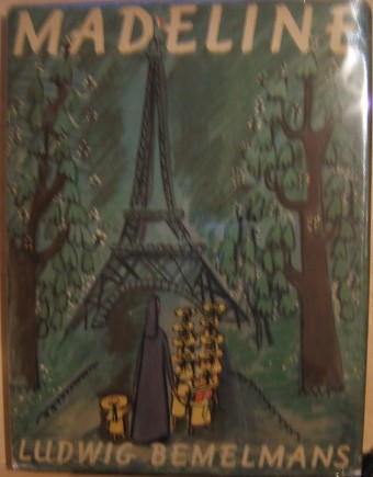 First Edition Books Madeline